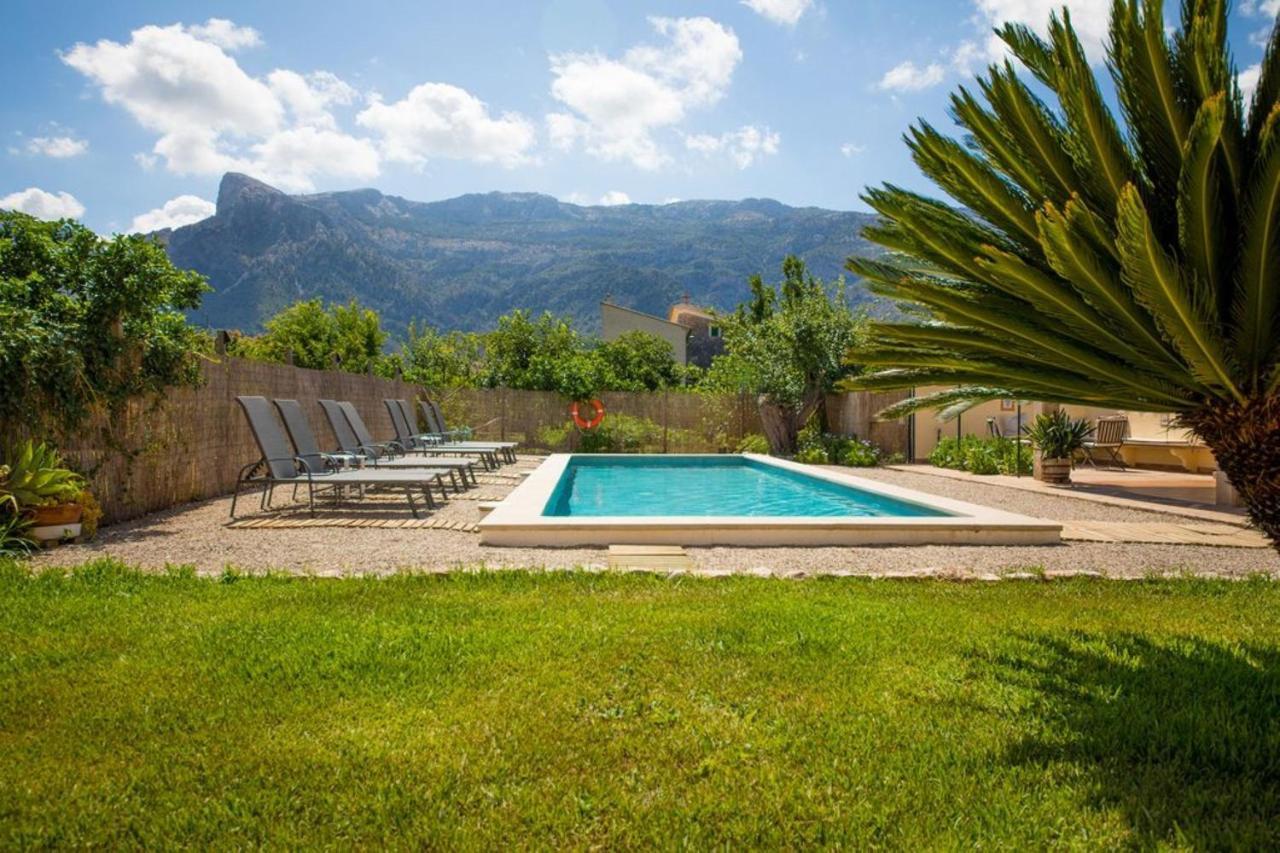 Villa Rae *
