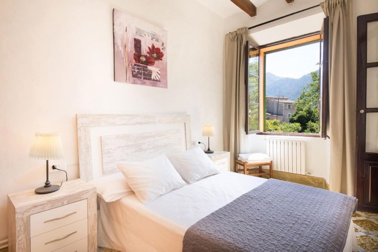 Rae Villa Sóller